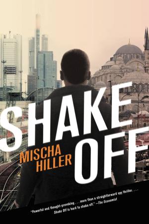 Cover of the book Shake Off by Michael Connelly