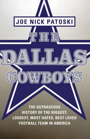 Book cover of The Dallas Cowboys -- Free Preview