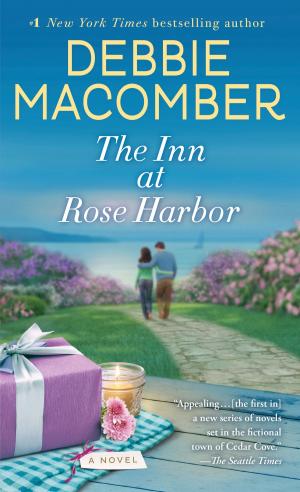 Cover of the book The Inn at Rose Harbor by David Sherman, Dan Cragg