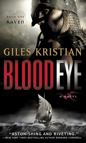 Cover of the book Blood Eye by Linda S. Prather, Charles W. Prather, Jr.