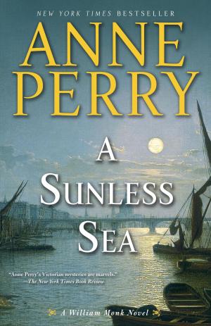 Cover of the book A Sunless Sea by Belva Plain