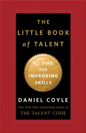 Cover of the book The Little Book of Talent by Angela Nissel