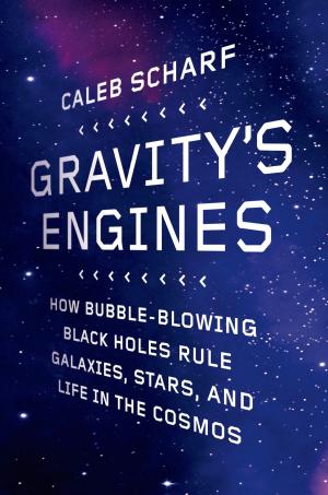 Cover of the book Gravity's Engines by Peter Godfrey-Smith