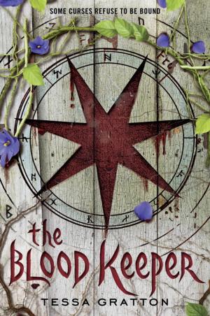 bigCover of the book The Blood Keeper by 
