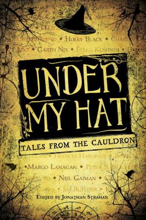 Book cover of Under My Hat