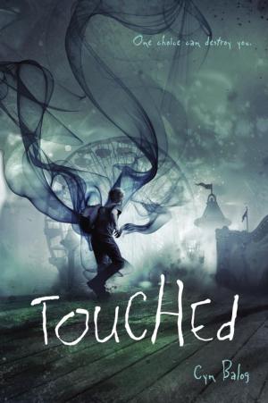 Cover of the book Touched by Kara McMahon