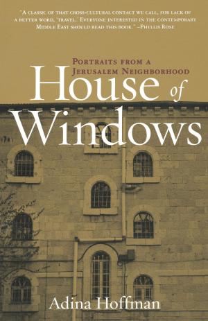 Cover of the book House of Windows by ERIC EH BUDDHADHARMA