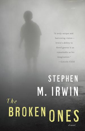 Cover of the book The Broken Ones by Steven J. Phillips