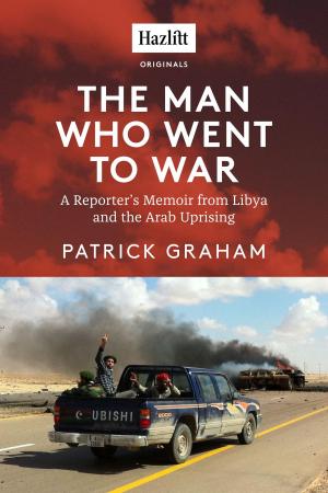 Cover of the book The Man Who Went to War by David Day
