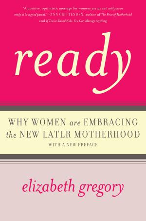 Book cover of Ready