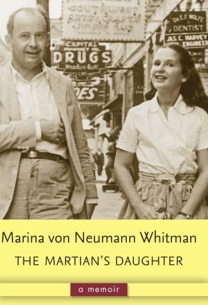 Cover of the book The Martian's Daughter by Kevin C Dunn, Iver B Neumann