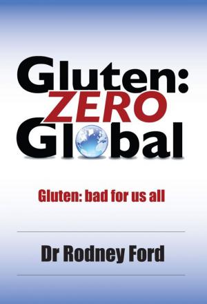 Book cover of Gluten: ZERO Global