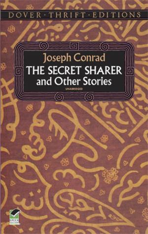 Cover of the book The Secret Sharer and Other Stories by Dr. Georg Stehli