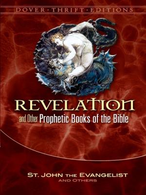 Cover of the book Revelation and Other Prophetic Books of the Bible by Popular Mechanics Co.