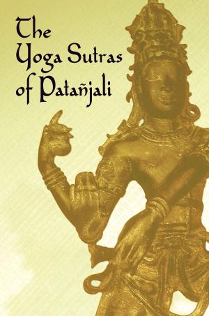Cover of the book The Yoga Sutras of Patanjali by Colette
