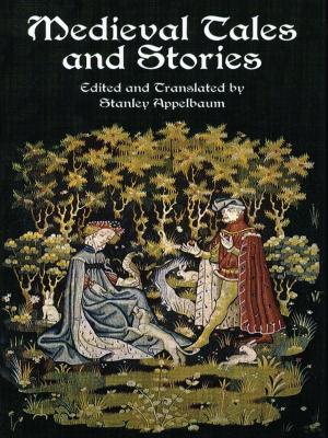 Cover of the book Medieval Tales and Stories by Gustave Doré