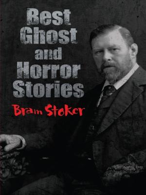 Cover of the book Best Ghost and Horror Stories by Marty Noble