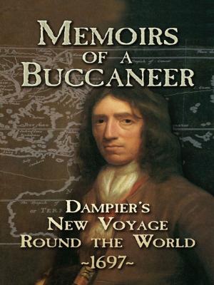 Book cover of Memoirs of a Buccaneer