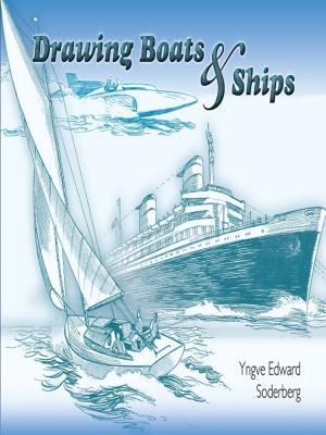 Cover of the book Drawing Boats and Ships by 
