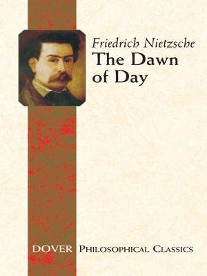 Cover of the book The Dawn of Day by Aubrey Moore