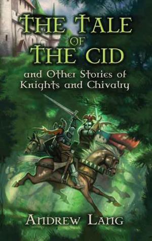 Cover of the book The Tale of the Cid by Dick Hess