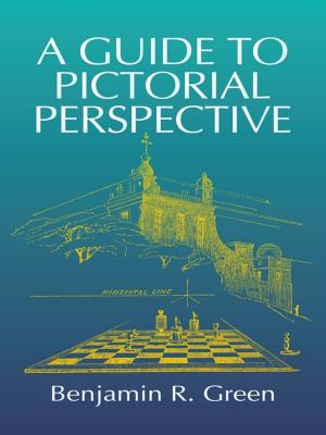 Cover of the book A Guide to Pictorial Perspective by Theodore V. Galambos