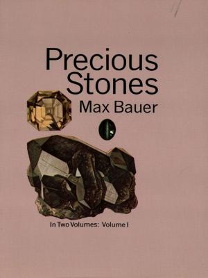 Cover of the book Precious Stones, Vol. 1 by Max Born