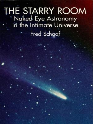 Cover of the book The Starry Room by 