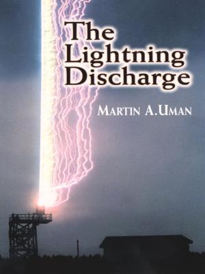 Cover of the book The Lightning Discharge by 