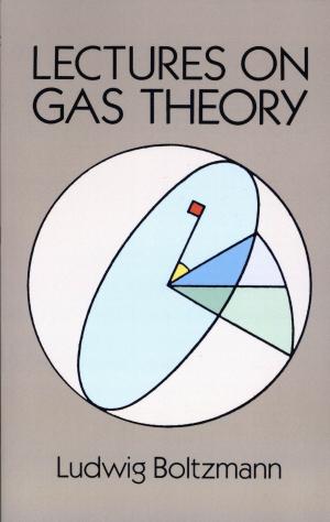 Cover of the book Lectures on Gas Theory by F. Scott Fitzgerald
