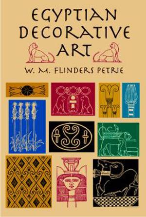 Cover of the book Egyptian Decorative Art by Gustav Mahler