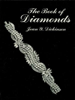Cover of the book The Book of Diamonds by Edna St. Vincent Millay