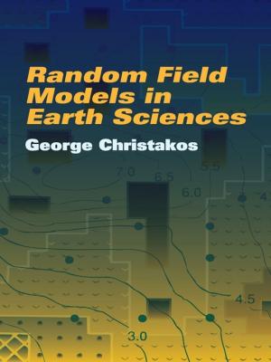 Cover of Random Field Models in Earth Sciences