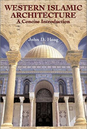 Cover of the book Western Islamic Architecture by Johann Joachim Winckelmann