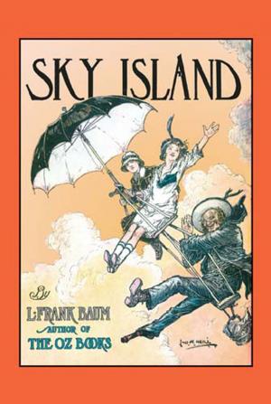 Cover of the book Sky Island by Henry Howarth Bashford