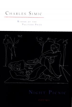 Cover of the book Night Picnic by Wislawa Szymborska