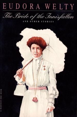 Cover of the book The Bride of the Innisfallen by Lynn Freed