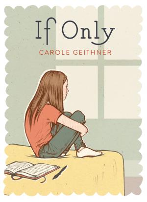 Cover of the book If Only by Ann M. Martin