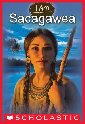 Cover of the book I Am #1: Sacagawea by Geronimo Stilton