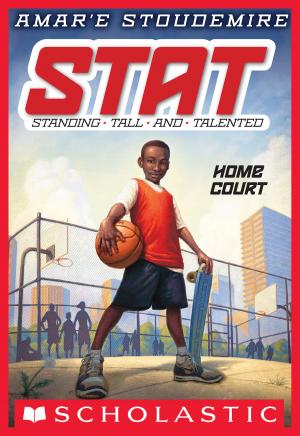 Cover of the book STAT #1: Home Court by Jane Clarke
