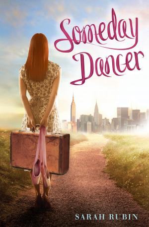 Cover of the book Someday Dancer by K.A. Applegate