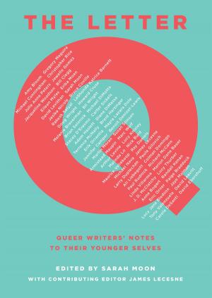 Cover of the book The Letter Q by Daisy Meadows