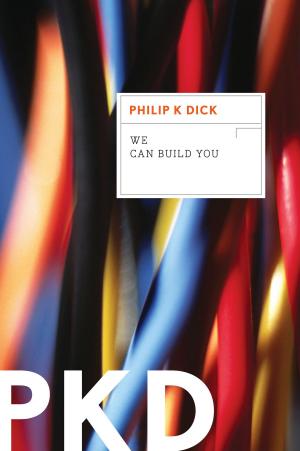 Cover of the book We Can Build You by Michael Phillips