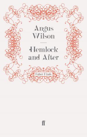 bigCover of the book Hemlock and After by 