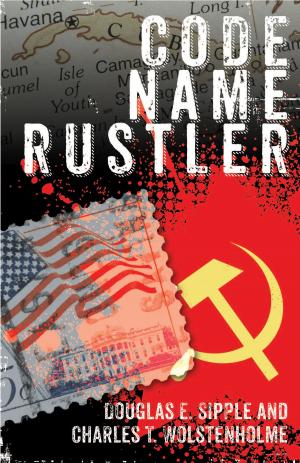 Cover of the book Code Name Rustler by Tina Wainscott, Jaime Rush