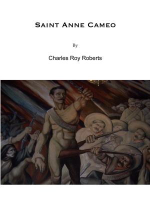 Book cover of Saint Anne Cameo