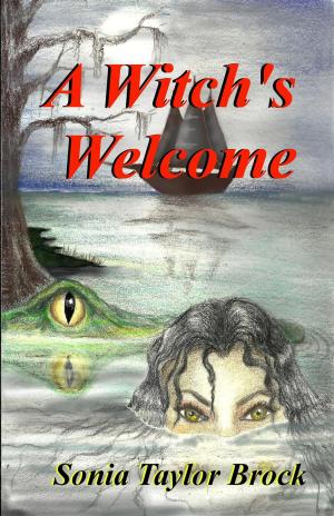Cover of A Witch's Welcome