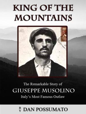 Book cover of King of the Mountains