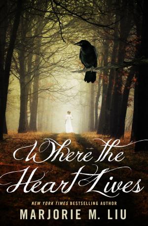 Cover of the book Where The Heart Lives by Gord McLeod