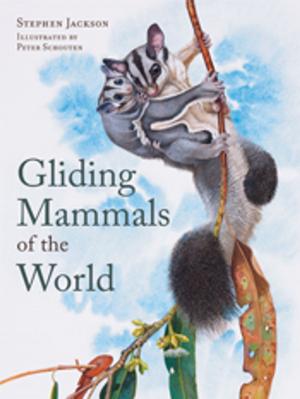 Book cover of Gliding Mammals of the World